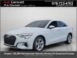 Used 2024 Audi A3 40 Premium Sedan