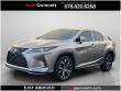 Used 2022 Lexus RX 350 SUV