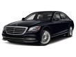Used 2018 Mercedes-Benz S-Class S 560 Sedan