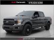 Used 2020 Ford F-150 XLT Truck