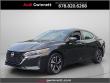 Used 2025 Nissan Sentra SV Sedan