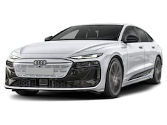 2025 Audi A6 Premium Sedan