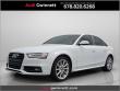 Used 2016 Audi A4 2.0T Premium Sedan