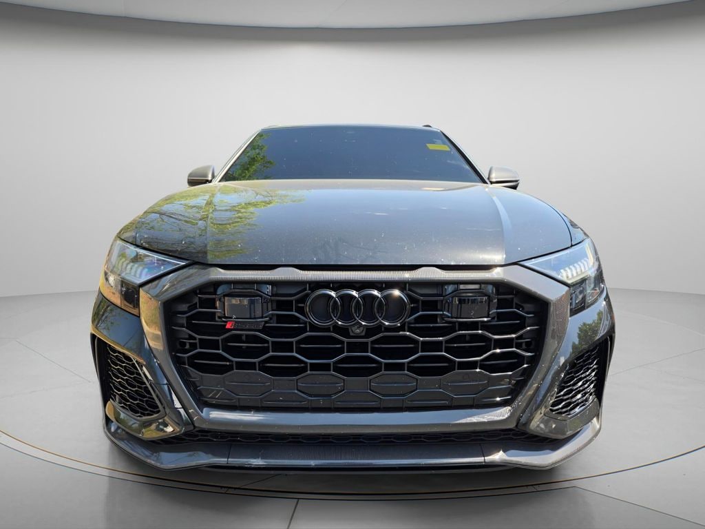 Used 2024 Audi RS Q8 4.0T SUV