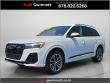 Certified 2026 Audi Q7 55 Premium SUV