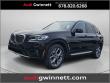 Used 2023 BMW X3 xDrive30i SUV