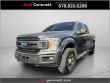 Used 2020 Ford F-150 XLT Truck