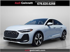 2026 Audi A5 Hatchback