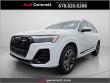 Certified 2026 Audi Q7 55 Premium SUV