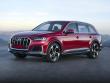 Used 2021 Audi Q7 45 Premium Plus SUV