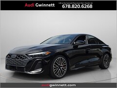 2026 Audi S5 3.0T Premium Plus Hatchback