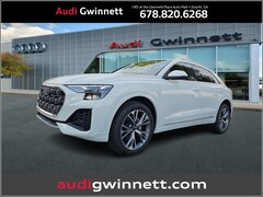 2025 Audi Q8 55 Premium SUV