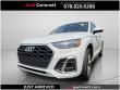 Used 2022 Audi Q5 45 S Line Premium SUV