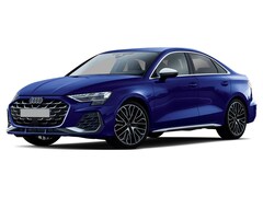 2026 Audi S3 2.0T Sedan