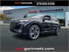 2025 Audi Q4 e-tron Premium Plus SUV
