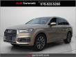 Used 2018 Audi Q7 2.0T Premium Plus SUV