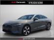 Certified 2025 Audi A5 2.0T Premium Plus Hatchback