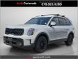 Used 2025 Kia Telluride SX-Prestige X-Pro SUV