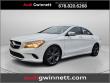 Used 2019 Mercedes-Benz CLA CLA 250 Sedan