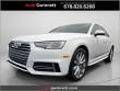 Used 2018 Audi A4 2.0T Sedan