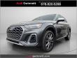 Certified 2023 Audi SQ5 Premium Plus SUV