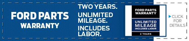 Ford Service Coupons | Auto Repair Specials in Atlanta Area