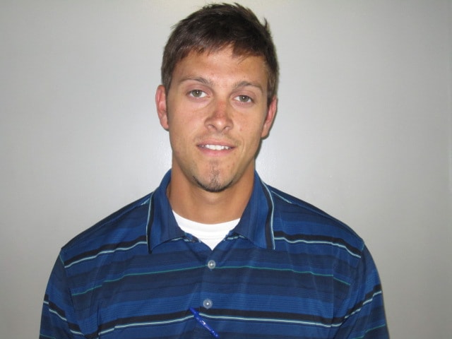 Clint Morton 