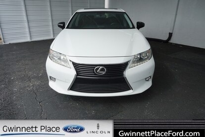 Used Starfire Pearl 2015 Lexus Es 350 350 For Sale In Duluth Ga F2161993a Duluth Used Lexus For Sale Jthbk1gg6f2161993