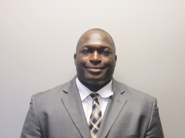 Dennis Johnson 