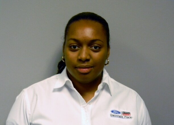 Malinda Hinton 