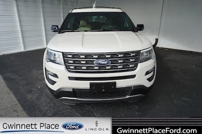 Used White Platinum Metallic Tri Coat 16 Ford Explorer Xlt For Sale In Duluth Ga Pgga Duluth Used Ford For Sale 1fm5k7d86gga Used White Platinum Metallic Tri Coat 16 Ford Explorer Xlt For Sale In Duluth Ga Pgga Duluth Used Ford For Sale 1fm5k7d86gga