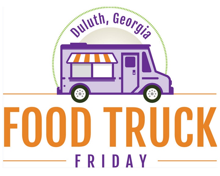 Food, Music & Giant Games on Food Truck Fridays Duluth