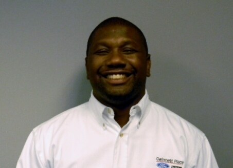 Cedaniel Sumpter