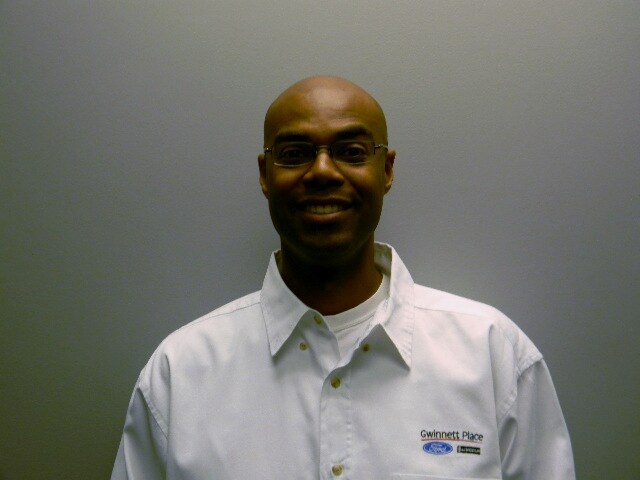 Cedric Edwards 