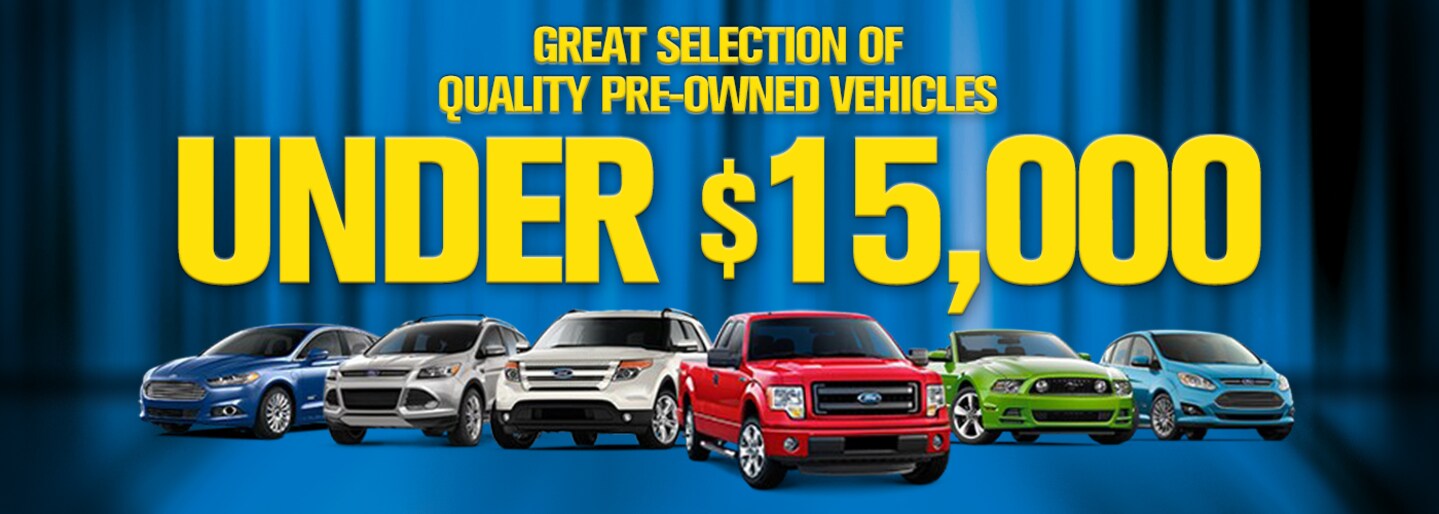 New & Used Cars, Trucks & SUVs Ford Dealer Duluth GA