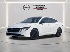 2026 Nissan Sentra SV Sedan