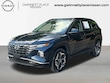 Hyundai Tucson Plug-In Hybrid