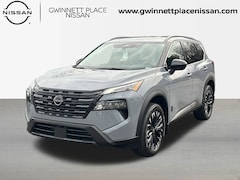 2026 Nissan Rogue Dark Armor SUV