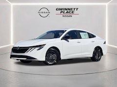 2026 Nissan Sentra SV Sedan