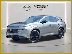 2026 Nissan Murano SV SUV