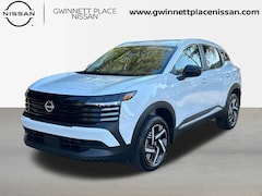 2026 Nissan Kicks SV SUV