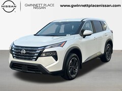 2026 Nissan Rogue SV SUV