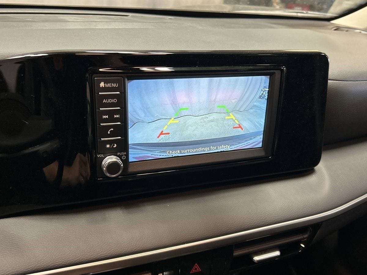 2025 Nissan Kicks S - Photo 26