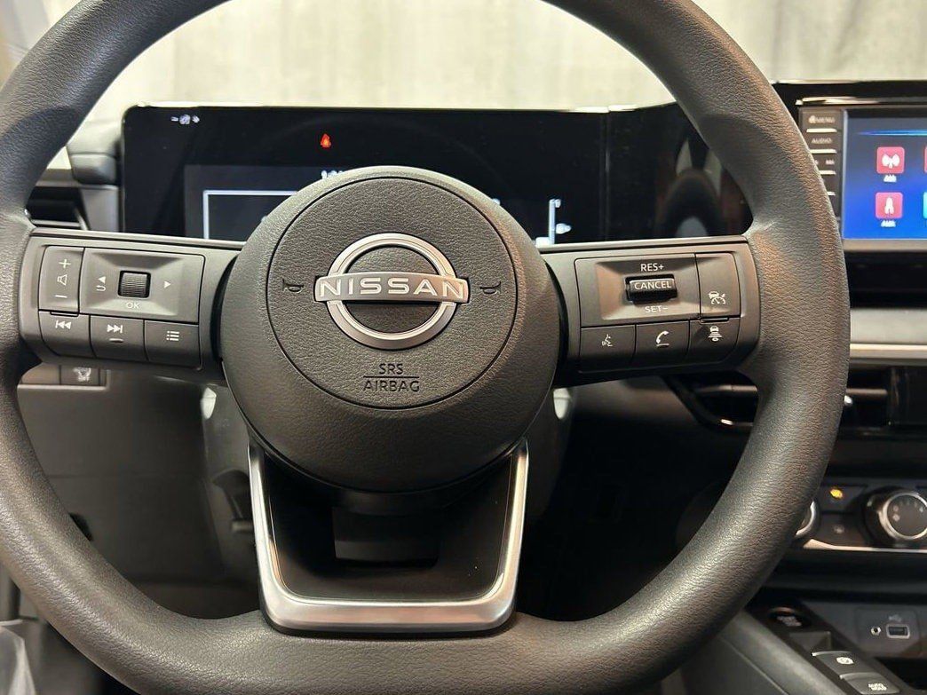 2025 Nissan Kicks S - Photo 19