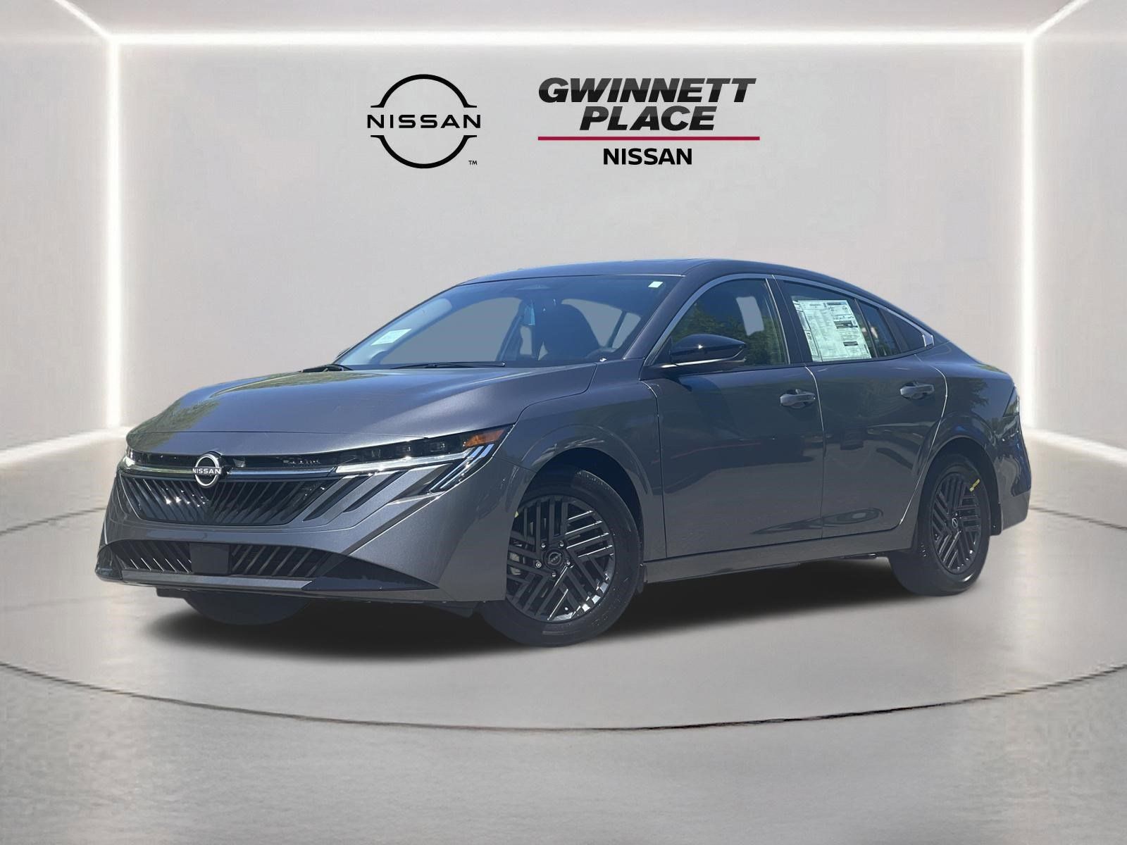 2026 Nissan Sentra