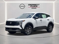 2026 Nissan Rogue Dark Armor SUV