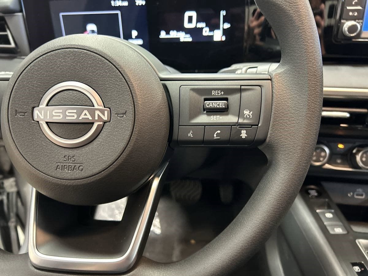 2025 Nissan Kicks S - Photo 21