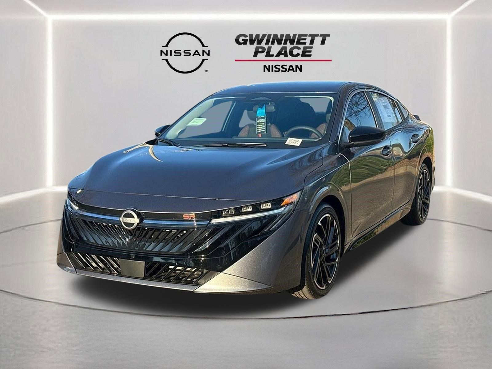2026 Nissan Sentra