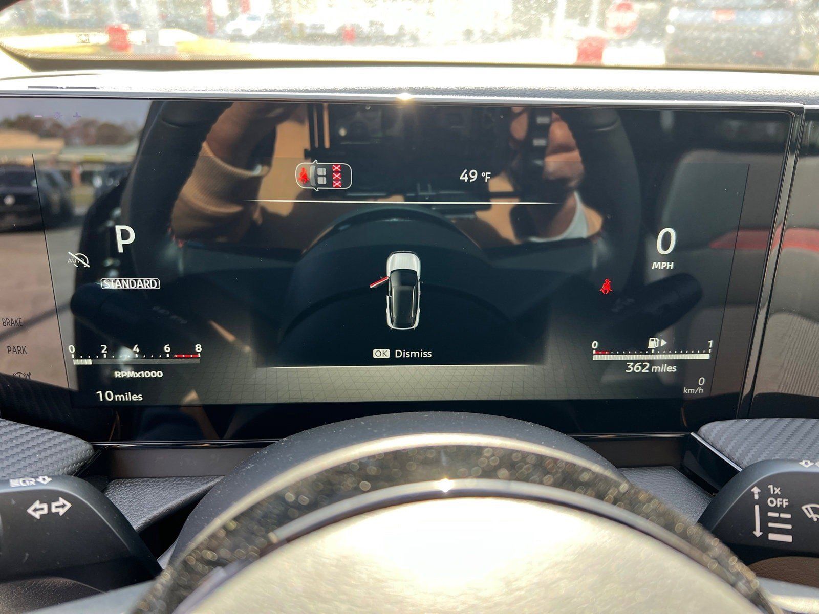 2026 Nissan KICKS SR - Photo 30