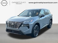 2026 Nissan Rogue SV SUV